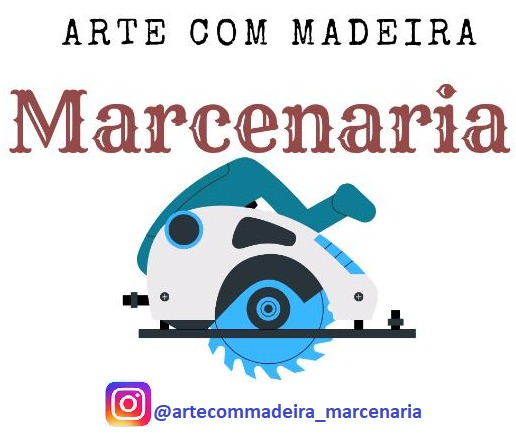 Arte Com Madeira