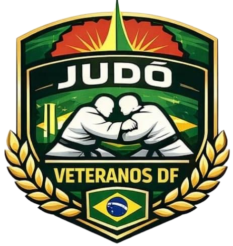 Judô Veteranos DF